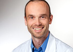 Dr. med. Michael Kryk
