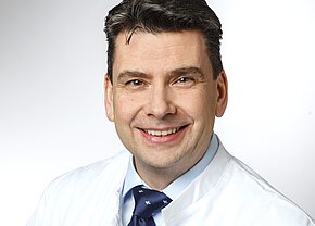 Univ.-Prof. Dr. med. Christian Stumpf, MHBA, FACC, FESC