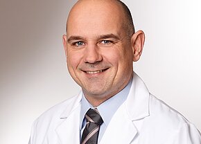 Prof. Dr. med. Michael Müller