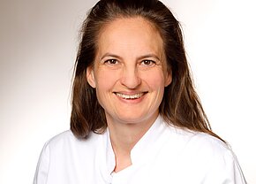 Dr. med. Melanie Wiederseiner