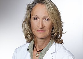 Dr. med. Miriam Grüninger
