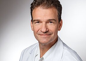Dr. med. Rainer Krauß