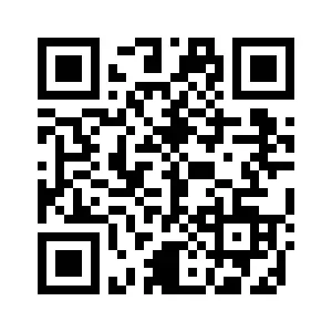 Schwarz-weißer QR‑Code zum Scannen mit dem Smartphone; führt zu digitalen Informationen (z. B. Weblink). Keine weiteren Texte oder Logos sichtbar.