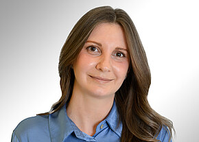 Jana Täuber Sozialdienst