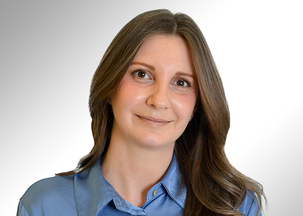 Jana Täuber Sozialdienst