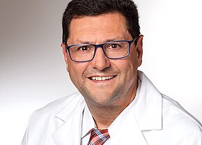 Dr. med. Markus Finckh