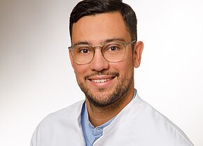 Dr. Maximilian Klumm