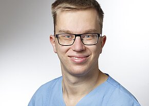 Patrick Lange