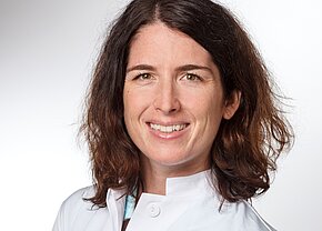 PD Dr. med. habil. Corinna Lang-Schwarz