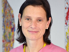 Ina Fischer-Sünderhauf