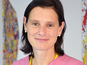 Ina Fischer-Sünderhauf