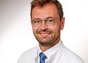 Univ.-Prof. Dr. med. Christian Heim