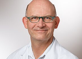 Dr. med. Heinrich Jörg