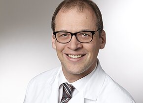 Univ.-Prof. Dr. med. Michael Vieth