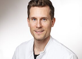 Dr. med. Jonathan Zühlke