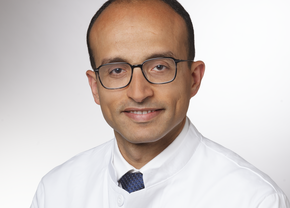 Dr. med. Mohamed Eraqi, FEBCTS