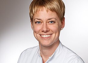 Friederike Haas