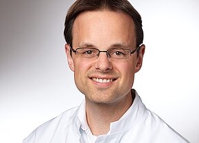 Dr. med. Michael Koban