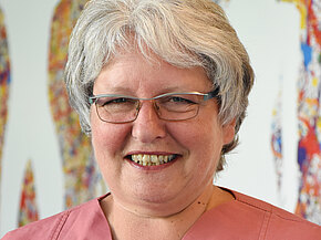 Sandra Leupold
