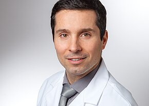 Prof. Dr. med. William Sterlacci