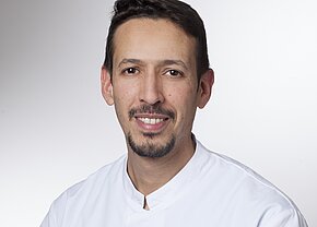 M.B.B.Ch. (Univ. Alfateh) Feras Rafaai