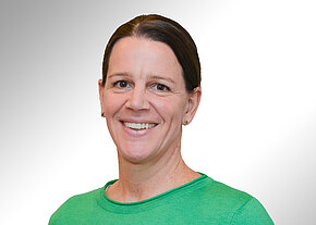 Petra Brückner Sozialdienst Hohe Warte