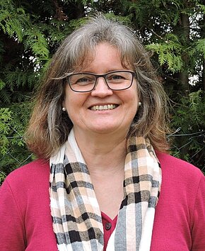 Barbara Maier-Schäfer