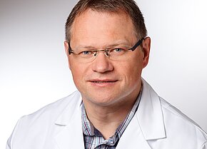Dr. med. Rüdiger Heinz