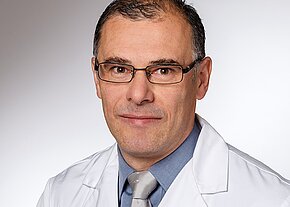 Dr. med. Werner Kippes