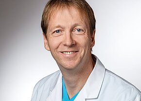 Dr. med. Winfried Rauch