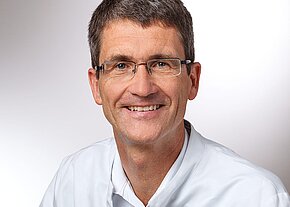 Dr. med. Ulrich Pötzl