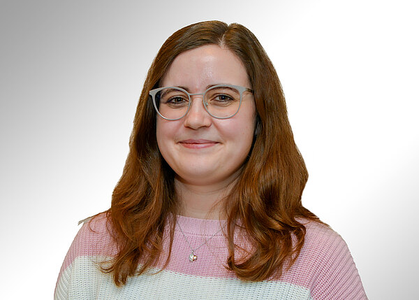 Annamaria Schulz Sozialdienst Hohe Warte