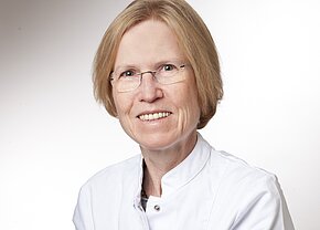 Prof. Dr. med. Regine Gätje