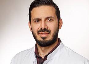 Dr. med. Safwan Saffour