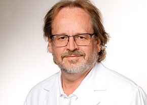 Dr. med. Winfrid Melzner