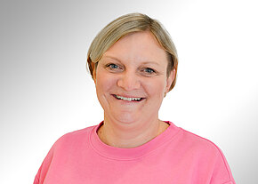 Simona Weidenhammer Sozialdienst