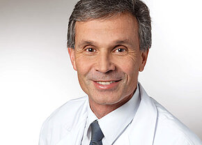 Prof. Dr. med. Harald Rupprecht