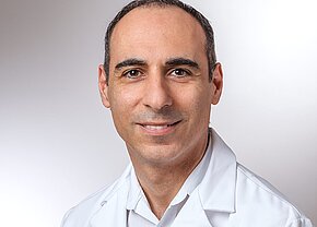 Dr. med. Ronen Elishar