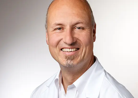 Dr. Christoph Dommke Vorsitzender Ethikkomitee Klinikum Bayreuth GmbH