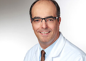 Prof. Dr. med. Alexander Kiani