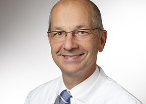 Univ.-Prof. Dr. med. Christoph Mundhenke, M.A.