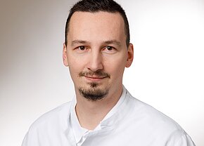 Robert Vujica, M. Sc.