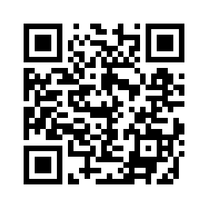Wie funktioniert ein Da-Vinci-Operationsroboter? In diesem Video wird es erklärt. Scannen Sie den QR-Code mit Ihrem Handy. Das Bild zeigt einen QR-Code, der für die digitale Interaktion oder den Zugriff auf Informationen verwendet wird. Nutzer können den Code mit einem Smartphone scannen, um zur verlinkten Webseite oder zu einer Anwendung zu gelangen.